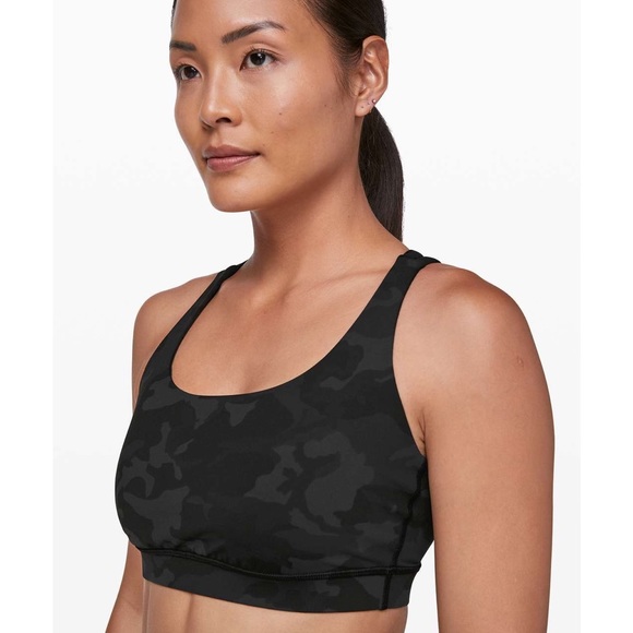 lululemon athletica Other - Lululemon Energy Bra